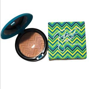MAC Bronzer/Face Powder